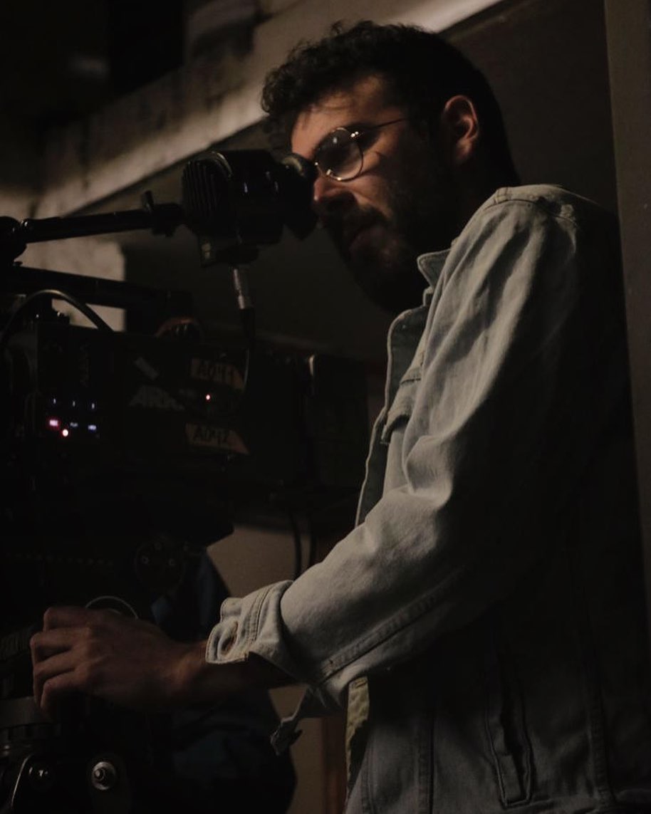 Pablo Arturo Suarez | Film | Brand content | Ads | Director